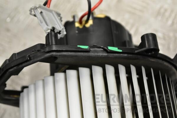 Моторчик пічки (дефект) Citroen C4 Picasso 2007-2014 5E2228000 288374 - 3