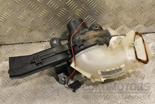 Моторчик печки задний левый Citroen C4 Picasso 2007-2014 9650872580 288380 - 2