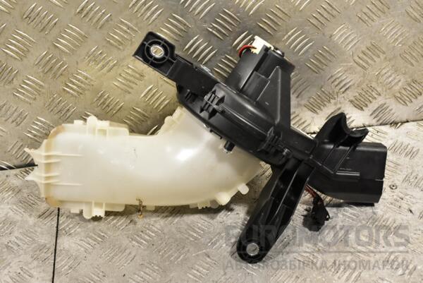 Моторчик пічки задній правий (дефект) Citroen C4 Picasso 2007-2014 9650872580 288382 - 2