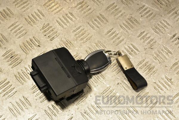 Замок зажигания в сборе ключ Mercedes E-class (W211) 2002-2009 A2115452308 288389 - 2