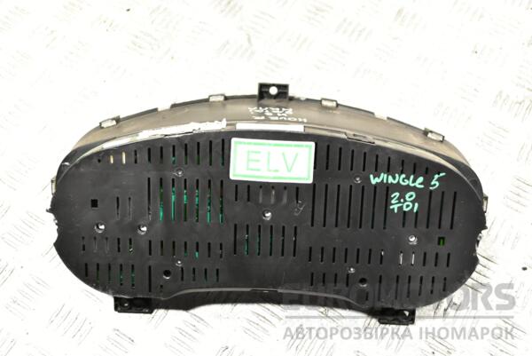 Панель приборов Great Wall Wingle 5 2.0tdi 2011-2015 3820100AP64 288395 - 2