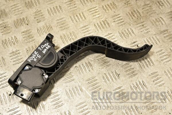 Педаль газа электр пластик Great Wall Wingle 5 2.0tdi 2011-2015 0281002687 288397 - 2