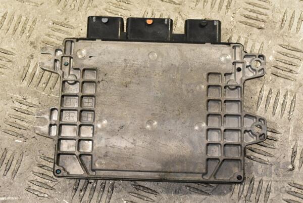 Блок управления двигателем Nissan Qashqai 1.6 16V 2007-2014 MEC93610 288403 - 3