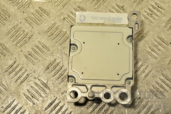 Блок управления Airbag Nissan Qashqai 2007-2014 98820JD10A 288412 - 2