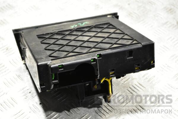 Блок кнопок аварійка Mercedes E-class (W211) 2002-2009 A2116800552 288414 - 2