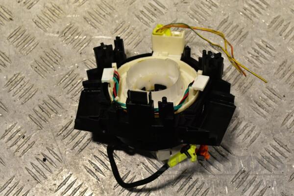 Шлейф Airbag кольцо подрулевое Nissan Qashqai 2007-2014 288418 - 2