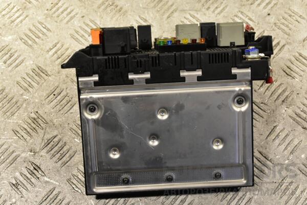 Блок передний SAM Mercedes E-class (W211) 2002-2009 A2115454201 288441 - 2