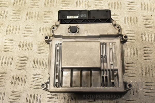 Блок управления двигателем Hyundai i30 1.4 16V 2007-2012 391122B102 288449 - 3