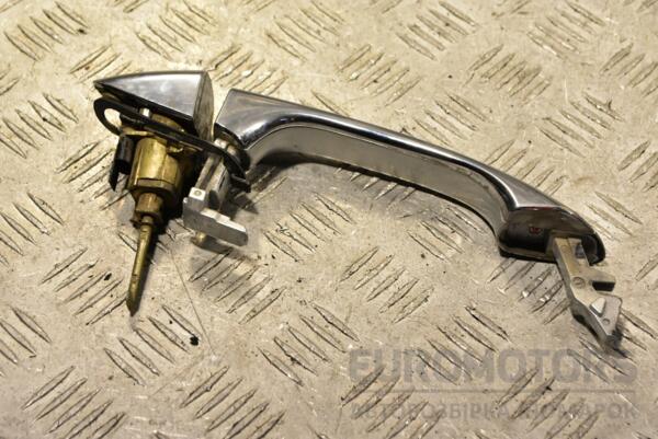 Ручка двери наружная передняя левая Mercedes E-class (W211) 2002-2009 288478 - 2