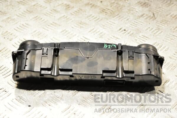 Блок управления печкой климат Mercedes E-class (W211) 2002-2009 A2118301785 288486 - 2