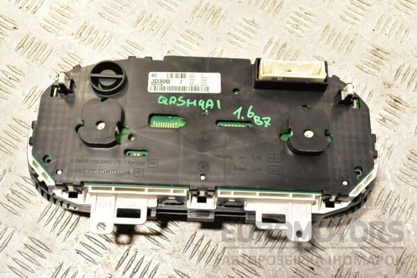 Панель приборов Nissan Qashqai 1.6 16V 2007-2014 JD30B 288490 - 2