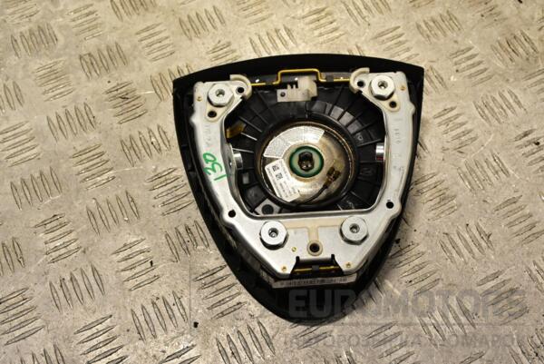 Подушка безопасности руль Airbag Hyundai i30 2007-2012 569002R000 288512 - 2