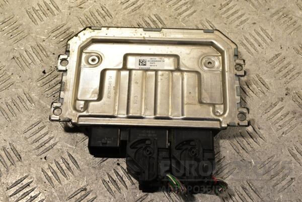 Блок керування двигуном Renault Duster 1.6 16V 2010 237101810S 288522 - 3