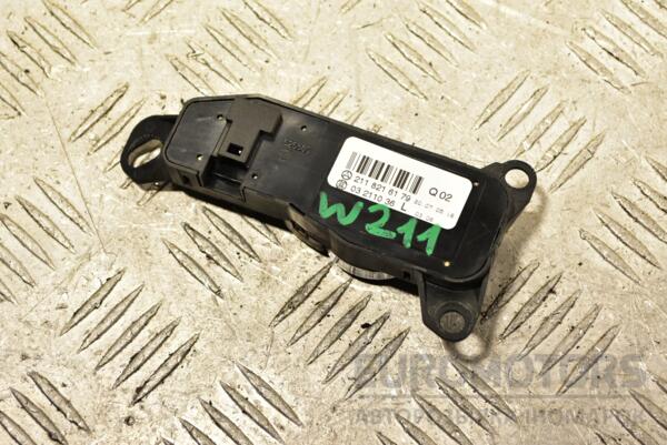 Кнопка регулювання дзеркал Mercedes E-class (W211) 2002-2009 A2118216179 288553 - 2