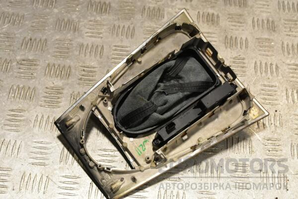 Накладка кулисы АКПП Mercedes E-class (W211) 2002-2009 A2116802436 288572 - 2