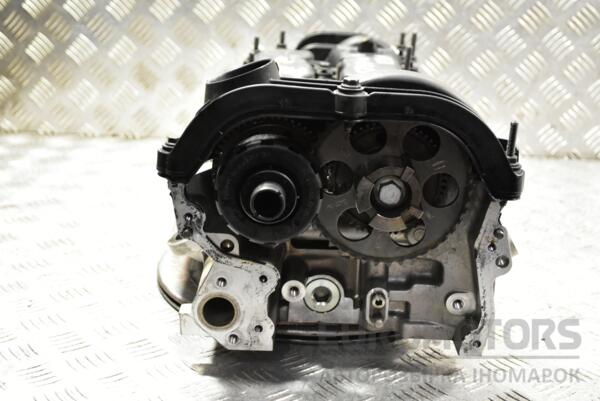 Головка блоку в зборі ліва Jeep Grand Cherokee 3.0crd 2010 90352085F 288587 - 2