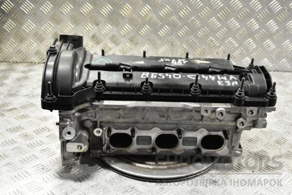 Головка блоку в зборі ліва Jeep Grand Cherokee 3.0crd 2010 90352085F 288587 - 3