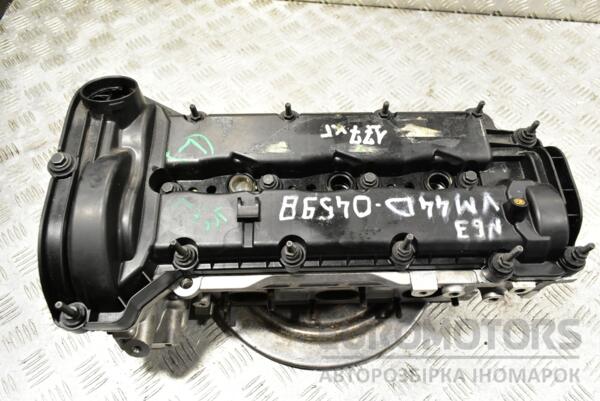 Головка блоку в зборі ліва Jeep Grand Cherokee 3.0crd 2010 90352085F 288587 - 5