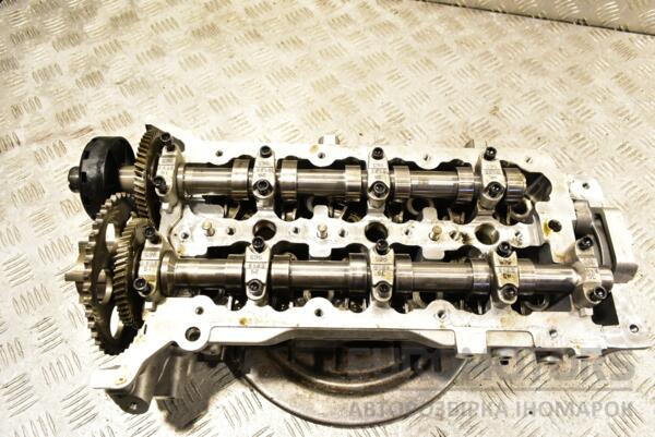 Головка блоку в зборі ліва Jeep Grand Cherokee 3.0crd 2010 90352085F 288587 - 6