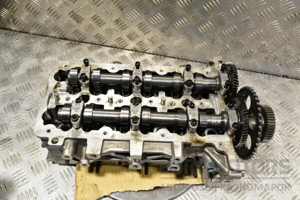 Головка блоку в зборі права Jeep Grand Cherokee 3.0crd 2010 90352084F 288594 - 6