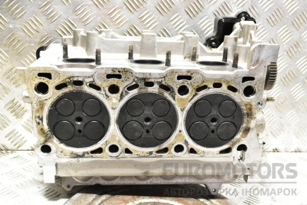 Головка блоку в зборі права Jeep Grand Cherokee 3.0crd 2010 90352084F 288594 - 7