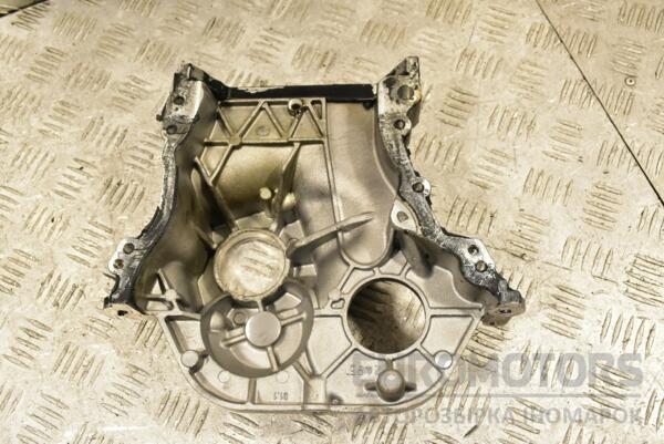 Кришка двигуна передня права Jeep Grand Cherokee 3.0crd 2010 288610 - 2