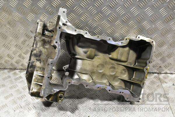 Поддон верхняя часть (преподдоник) Jeep Grand Cherokee 3.0crd 2010 VMMT08 288616 - 2