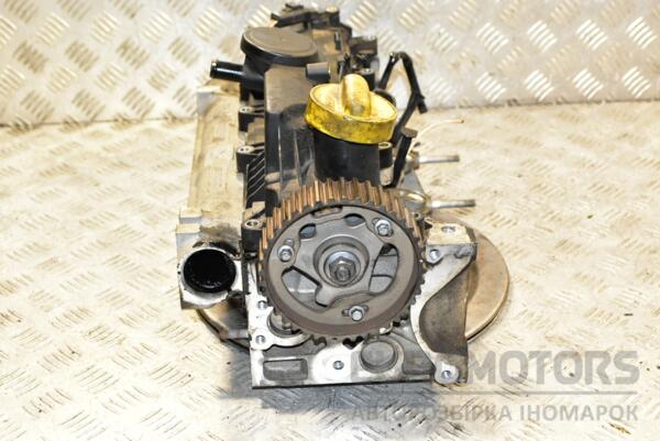 Головка блока в сборе Renault Modus 1.5dCi 2004-2012 288626 - 2