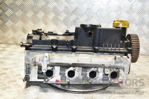 Головка блока в сборе Renault Modus 1.5dCi 2004-2012 288626 - 3
