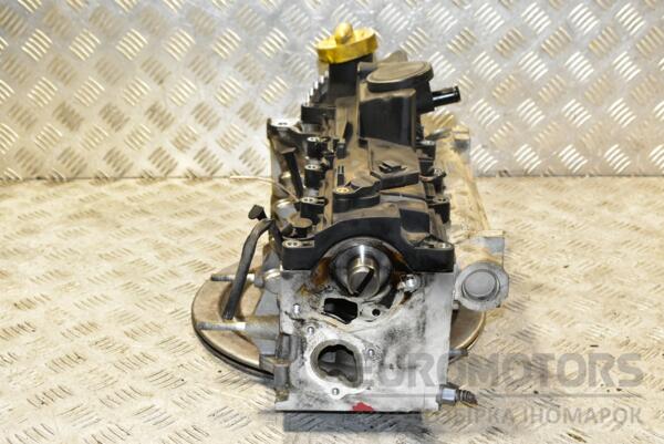 Головка блока в сборе Renault Modus 1.5dCi 2004-2012 288626 - 4