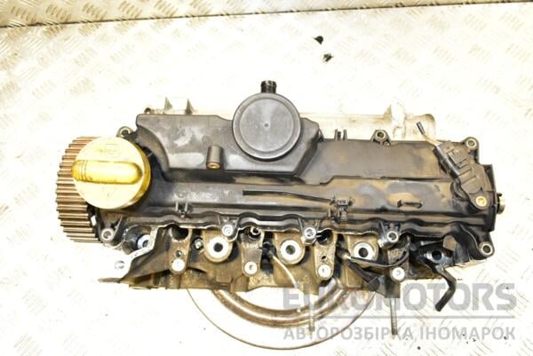 Головка блока в сборе Renault Modus 1.5dCi 2004-2012 288626 - 5