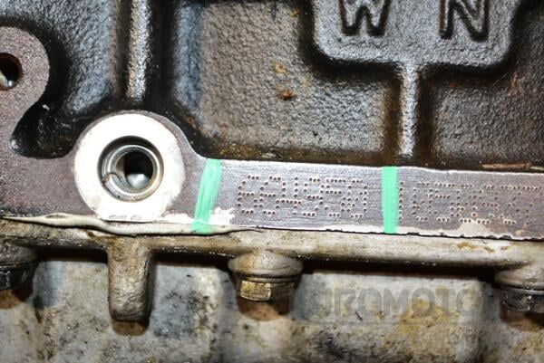 Двигатель SsangYong Kyron 2.0Xdi 2005-2015 OM 664.950 288633 - 6