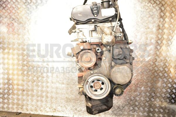 Двигатель Citroen Jumper 3.0MJet 2006-2014 F1CE0481D 288641 euromotors.com.ua