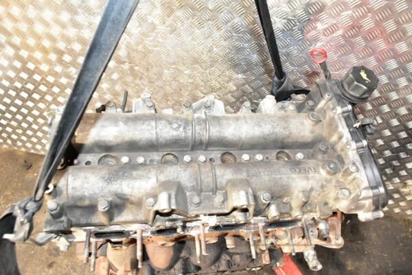Двигун Citroen Jumper 3.0MJet 2006-2014 F1CE0481D 288641 - 5