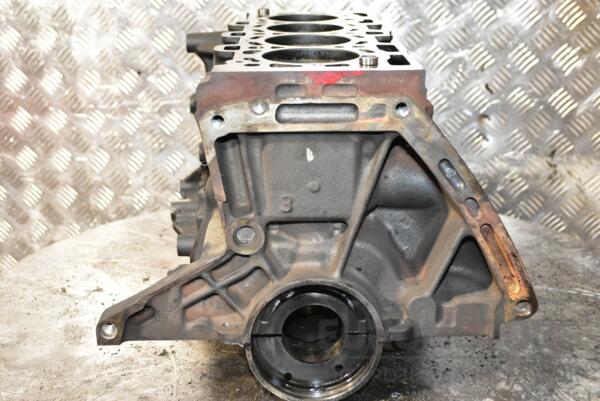 Блок двигателя Renault Modus 1.5dCi 2004-2012 434677 288653 - 2