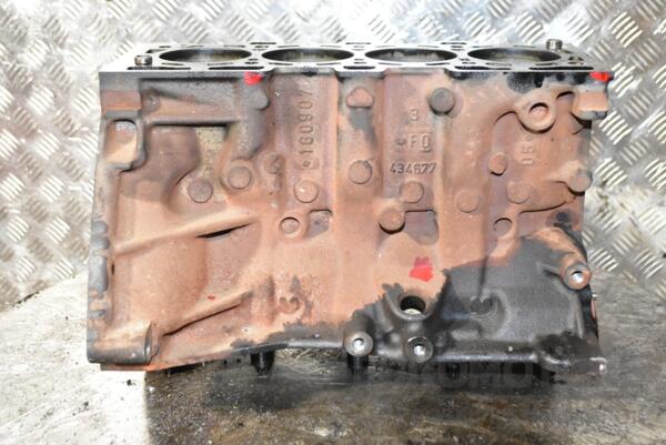 Блок двигателя Renault Modus 1.5dCi 2004-2012 434677 288653 - 3