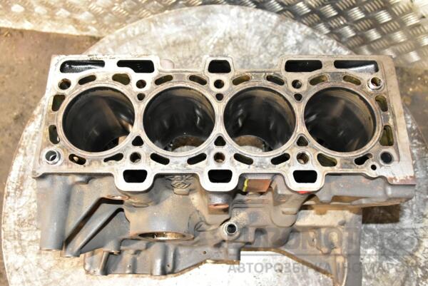 Блок двигателя Renault Modus 1.5dCi 2004-2012 434677 288653 - 5