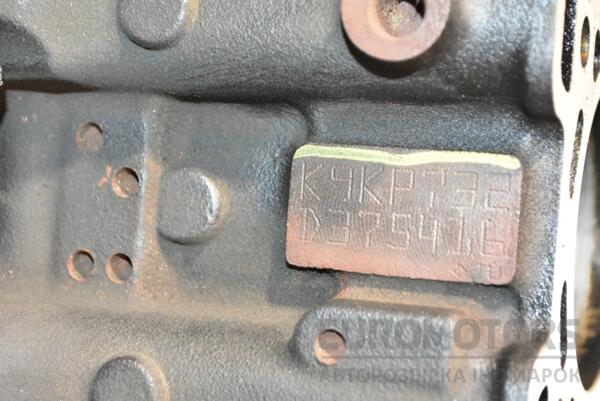 Блок двигателя Renault Modus 1.5dCi 2004-2012 434677 288653 - 6