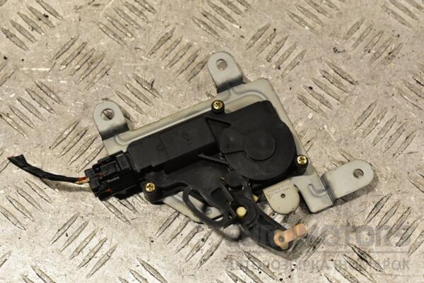 Активатор замка кришки багажника Kia Sorento 2002-2009 812403E000 288677 - 2