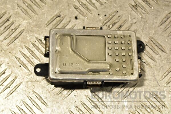 Резистор пічки Mercedes C-class (W204) 2007-2015 A2128702110 288691 - 2