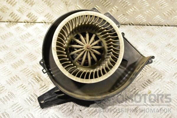 Моторчик печки Skoda Fabia 1999-2007 6Q1819015G 288696 - 2