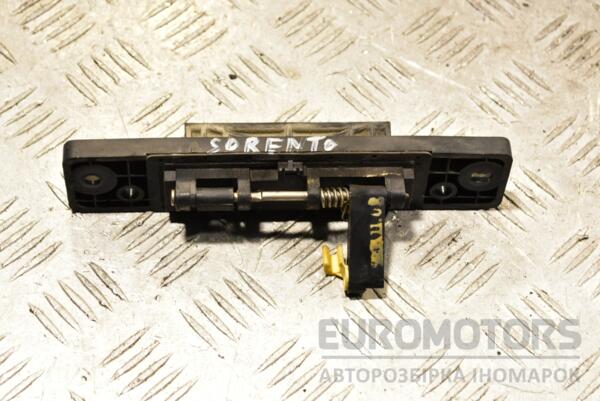 Ручка открывания багажника Kia Sorento 2002-2009 288701 - 2