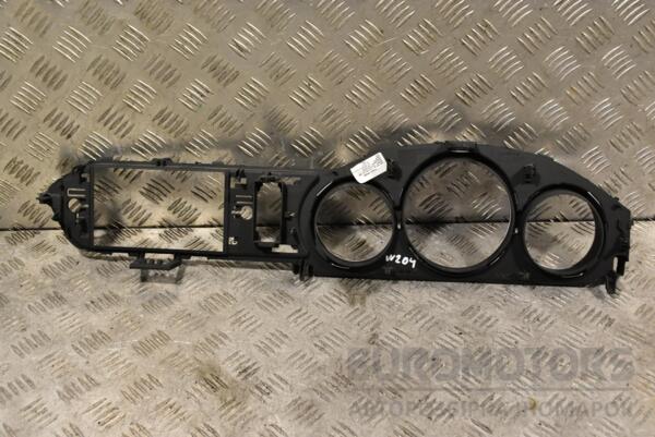 Накладка панели приборов Mercedes C-class (W204) 2007-2015 A2046890039 288706 - 2