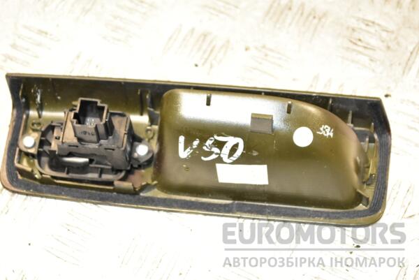 Кнопка склопідіймача задні праві Volvo V50 2004-2012 30658449 288736 - 2