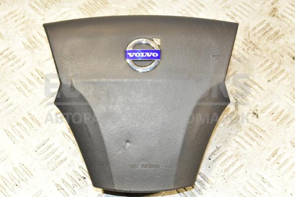 Подушка безопасности руль Airbag Volvo V50 2004-2012 30615725 288742 - 1