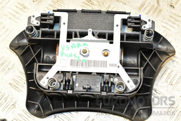 Подушка безпеки кермо Airbag Citroen Xsara Picasso 1999-2010 96470413XT 288744 - 2