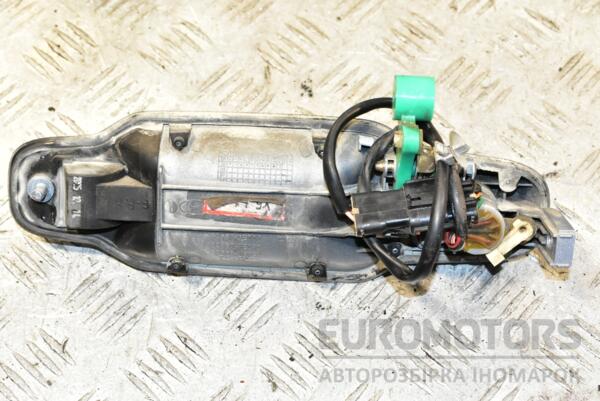 Ручка двері зовнішня передня права Kia Sorento 2002-2009 826603E000 288761 - 2