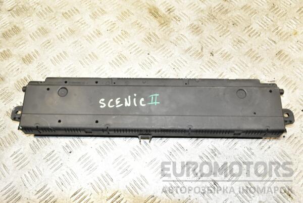 Панель приборов Renault Scenic (II) 2003-2009 8200461294 288763 - 2