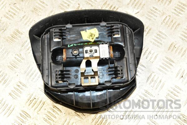 Подушка безпеки кермо Airbag 05- Renault Laguna (II) 2001-2007 8200323711 288769 - 2