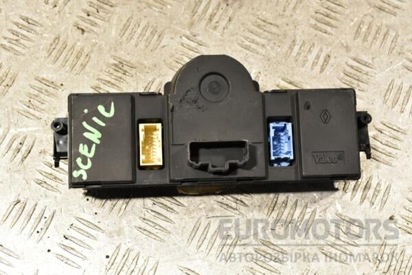 Блок управления печкой климат Renault Scenic (II) 2003-2009 8200501461 288775 - 2